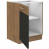 Mueble Auxiliar Melamina 60 x 82 cm