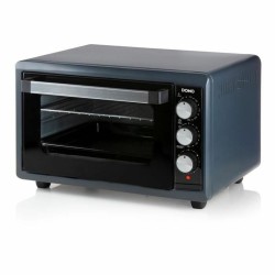 Mini Horno Elu00e9ctrico DOMO 1300 W