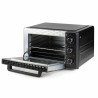 Mini Horno Elu00e9ctrico DOMO 1500 W 28 L