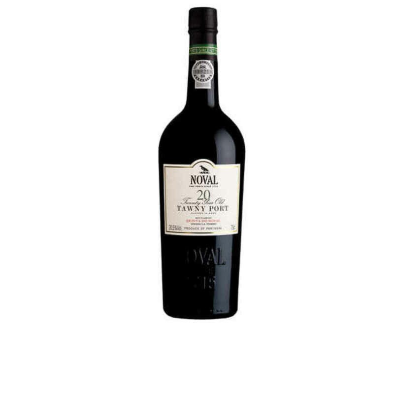 Vino Tinto Quinta Do Noval Tawny Port