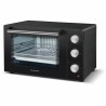 Mini Horno Elu00e9ctrico Schneider 1500 W 30 L