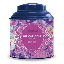 Infusiu00f3n The Capsoul Capsula Infusiu00f3n (100 g)