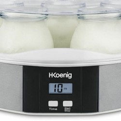 Yogurtera Hkoenig 15 W