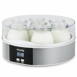 Yogurtera Hkoenig 15 W