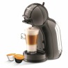 Cafetera de Cu00e1psulas Krups 800 ml 1500 W