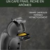 Cafetera de Cu00e1psulas Krups 800 ml 1500 W