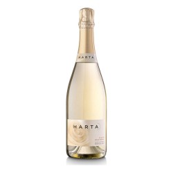 Cava Ramon Canals Marta Ecolu00f3gico Vegano (75 cl)