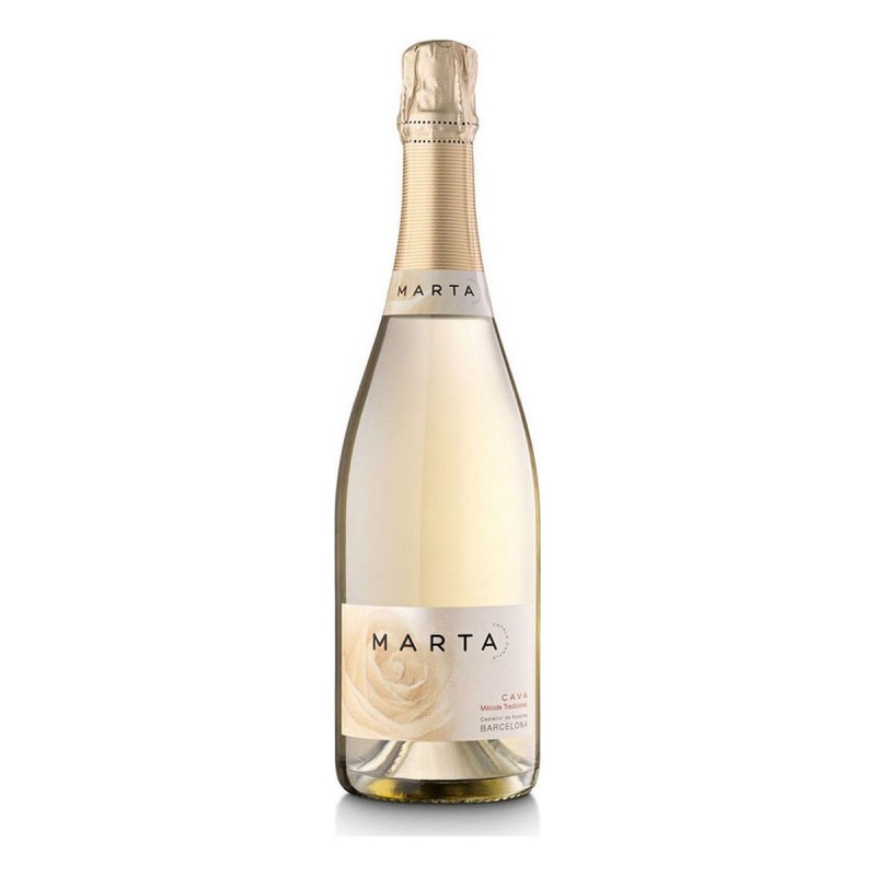 Cava Ramon Canals Marta Ecolu00f3gico Vegano (75 cl)