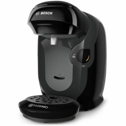 Cafetera Elu00e9ctrica BOSCH 1400 W 700 ml