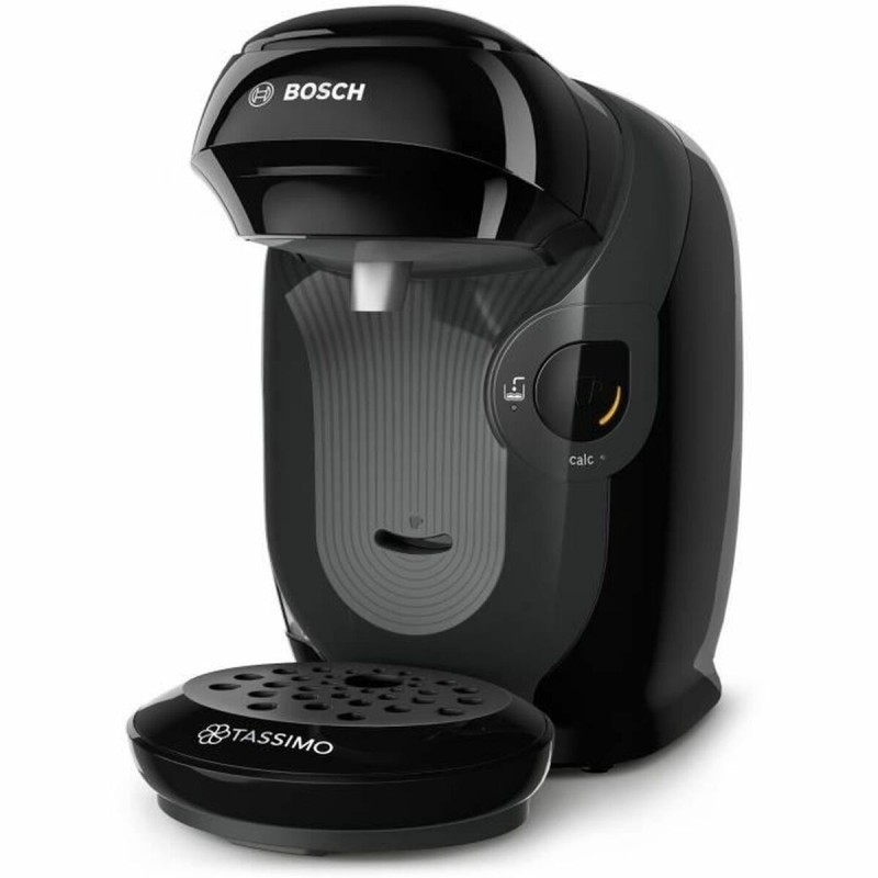 Cafetera Elu00e9ctrica BOSCH 1400 W 700 ml