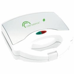 Gofrera Little Balance 750 W Blanco