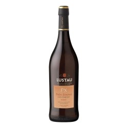 Vino Dulce Lustau 638042 Pedro Ximu00e9nez (75 cl)