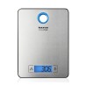 Bu00e1scula Digital de Cocina Taurus EASY INOX Acero Inoxidable