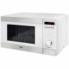 Microondas Teka MWE230G   23L 800 W Blanco 23 L