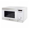 Microondas Teka MWE230G   23L 800 W Blanco 23 L