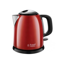 Hervidor Russell Hobbs...