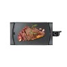 Plancha Asadora Lisa Taurus STEAKMAX 2600 2600W Negro