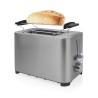 Tostadora Princess 142400 Acero Inoxidable 850 W