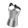 Cafetera Italiana Taurus KCP9003 3T 3 Tazas