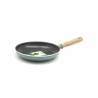 Sartu00e9n Green Pan MAYFLOWER 24CM