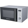 Microondas con Grill Aspes AMWC25900DGN Acero 900 W 25 L