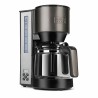 Cafetera de Goteo Black & Decker BXCO1000E Negro Plateado