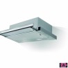 Campana Convencional Mepamsa ECOLINE V3 INOX 60 cm Acero 300 m3/h