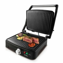 Plancha Grill Taurus ASTERIA NEW 2200W