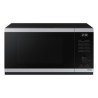 Microondas con Grill Samsung MG23DG4524AGE1 Negro/Plateado 800 W 23 L