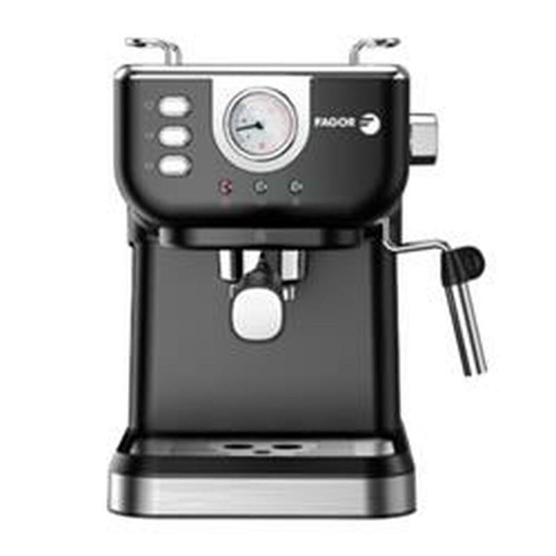 Cafetera Express de Brazo Fagor FGE3150 20 bar