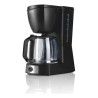 Cafetera de Goteo Haeger CM-68B.007A Negro 680 W 680 W