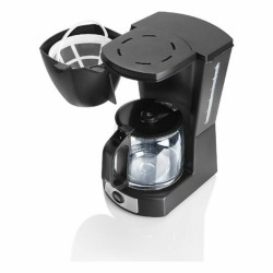 Cafetera de Goteo Haeger CM-68B.007A Negro 680 W 680 W