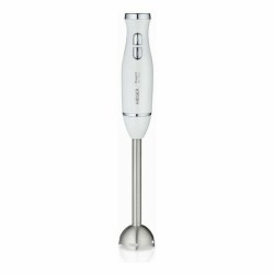 Batidora de Mano Haeger HB-400.021A Blanco 400 W