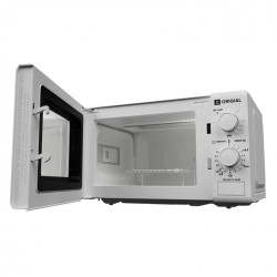 Microondas con Grill Origial ORIMICG20FSW 20 L 700 W