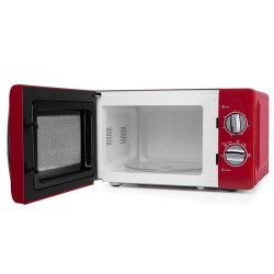 Microondas Orbegozo MI-2020 700 W Rojo 20 L