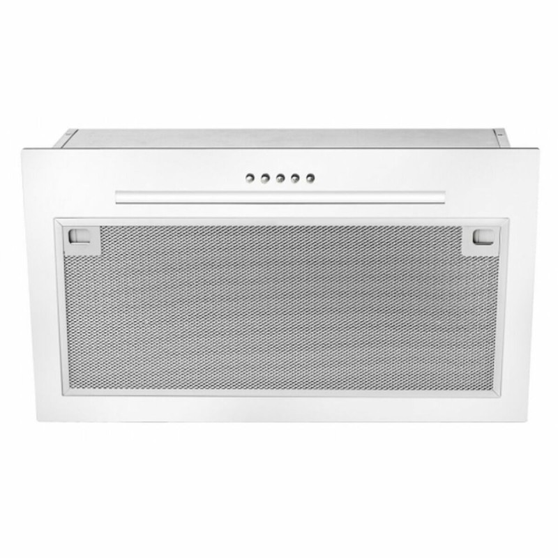 Campana Convencional Teka GFG-2 BLANCO 55 cm 329 m3/h 63 dB 180W