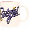 Taza Batgirl Baseball