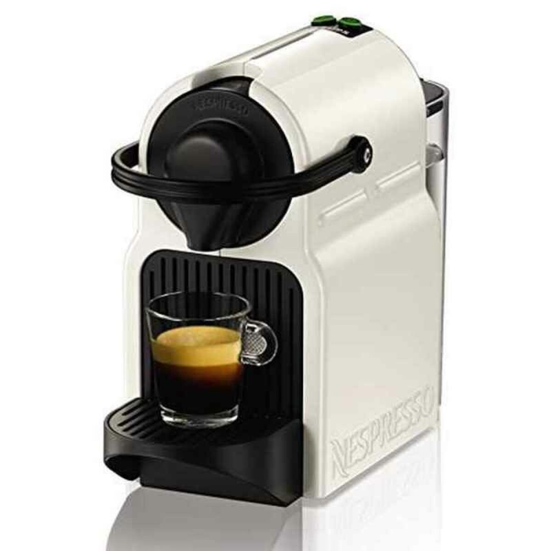 Cafetera de Cu00e1psulas Krups Inissia XN1001 19 bar 1260W (0,7 L)