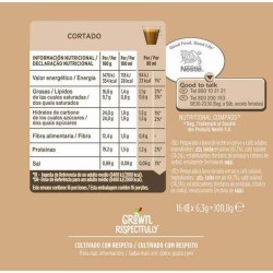 Cu00e1psulas de Cafu00e9 Dolce Gusto Espresso Macchiato (30 unidades)