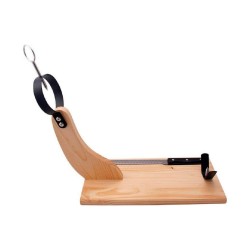 Jamonero de Madera EDM Jamonero (41 x 44 cm)