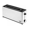 Tostadora EDM White Design 900 W