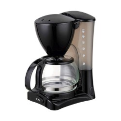 Cafetera de Goteo EDM 550 W...