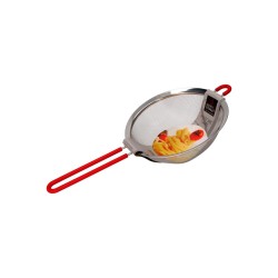 Colador Secret de Gourmet Acero Inoxidable u00d8 20 cm