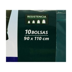 Bolsas de Basura Vileda Ecobag 10 Piezas 150 l