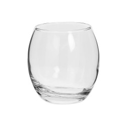 Set de Vasos Secret de Gourmet Cesari 400 ml Cristal (6 Piezas)