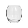 Set de Vasos Secret de Gourmet Cesari 400 ml Cristal (6 Piezas)