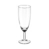 Set de Copas 5five 12 Piezas Cristal Transparente (15 cl)