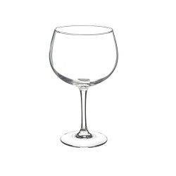 Set de Copas para Gin Tonic Secret de Gourmet Cristal Transparente (u00d8 11,5 x 19,5 cm) (70 cl)