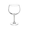 Set de Copas para Gin Tonic Secret de Gourmet Cristal Transparente (u00d8 11,5 x 19,5 cm) (70 cl)