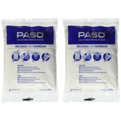 Antihumedad Paso humibox 450 g